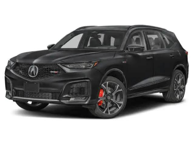 2026 Acura MDX Type S Advance Package for sale in Milford, CT