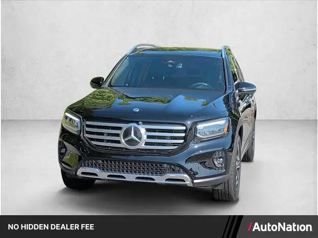 2026 Mercedes-Benz GLB GLB 250 for sale in Marietta, GA