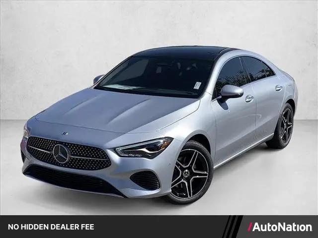 2026 Mercedes-Benz CLA 250 CLA 250 for sale in Marietta, GA