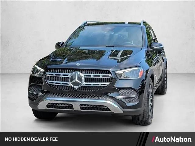 2026 Mercedes-Benz GLE GLE 350 GLE 350 for sale in Marietta, GA
