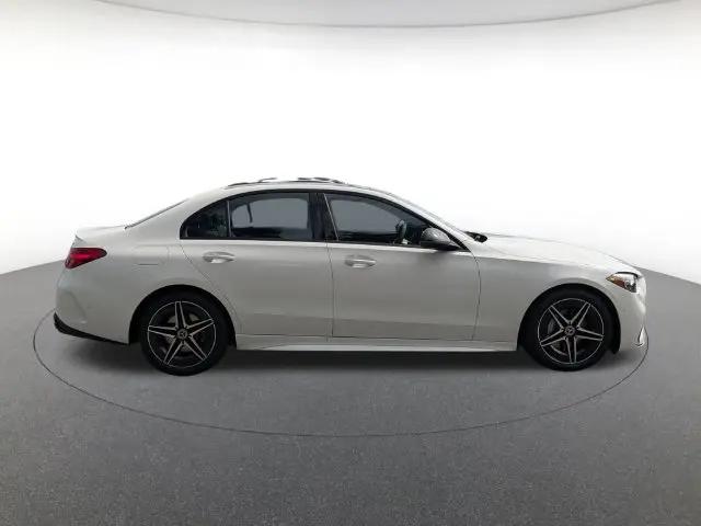 2026 Mercedes-Benz C-CLASS C 300 C 300