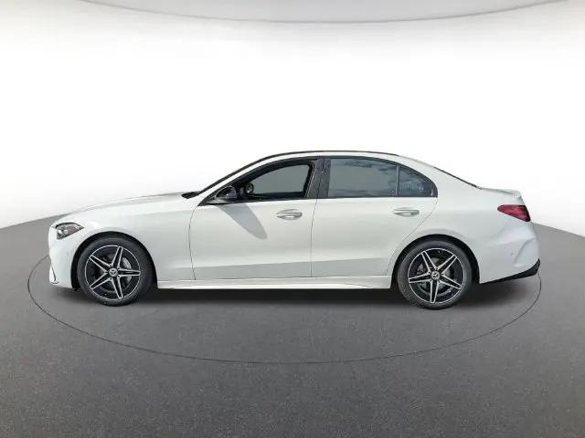2026 Mercedes-Benz C-CLASS C 300 C 300