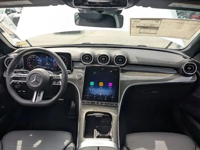 2026 Mercedes-Benz C-CLASS C 300 C 300
