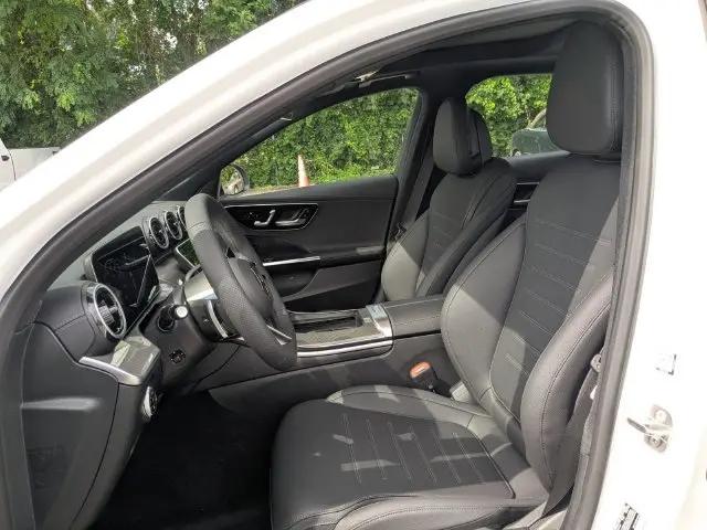 2026 Mercedes-Benz C-CLASS C 300 C 300