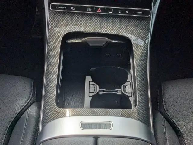 2026 Mercedes-Benz C-CLASS C 300 C 300