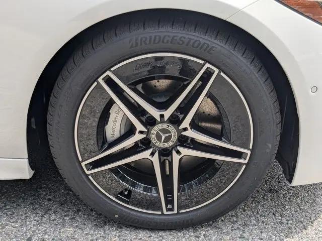 2026 Mercedes-Benz C-CLASS C 300 C 300