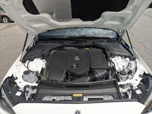 2026 Mercedes-Benz C-CLASS C 300 C 300