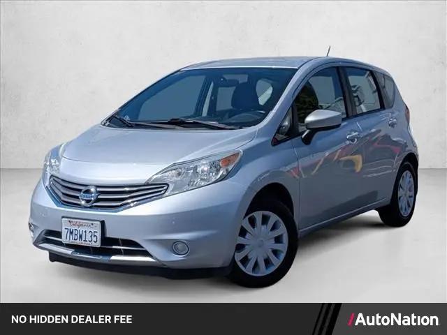 2015 Nissan Versa Note SV for sale in Santa Clara, CA