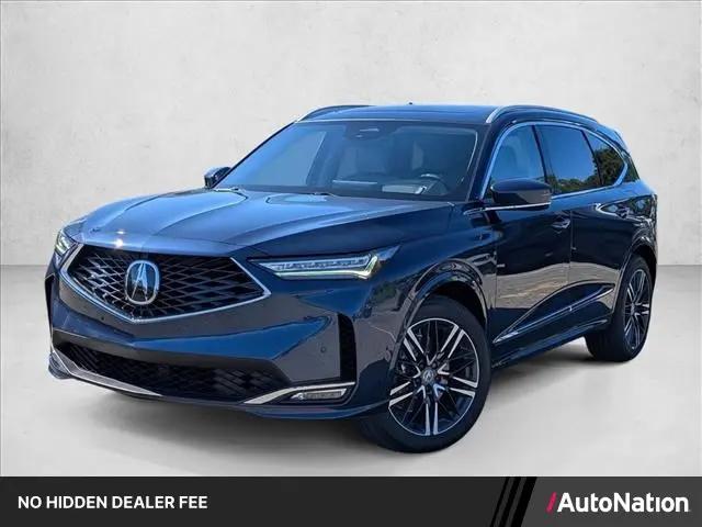 2026 Acura MDX Advance Package for sale in Santa Clara, CA