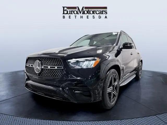 2026 Mercedes-Benz GLE GLE 350 GLE 350 for sale in Bethesda, MD