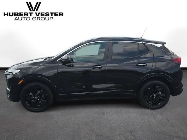 2024 Buick Encore GX Sport Touring FWD for sale in Wilson, NC