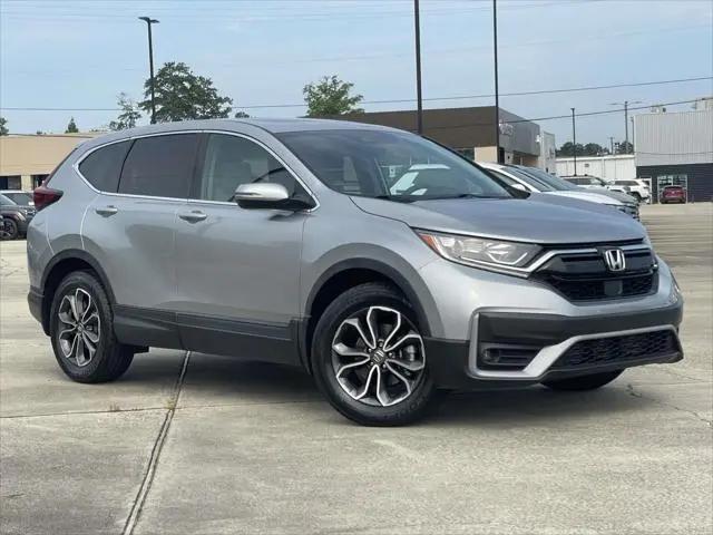 2022 Honda CR-V 2WD EX for sale in Jasper, AL