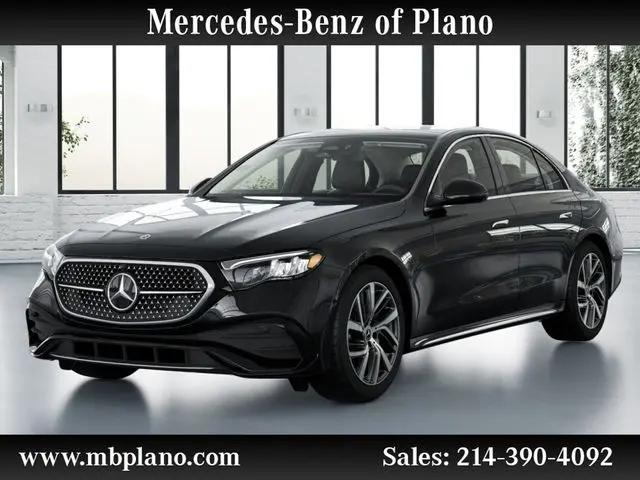 2026 Mercedes-Benz E 350 E 350 for sale in Plano, TX