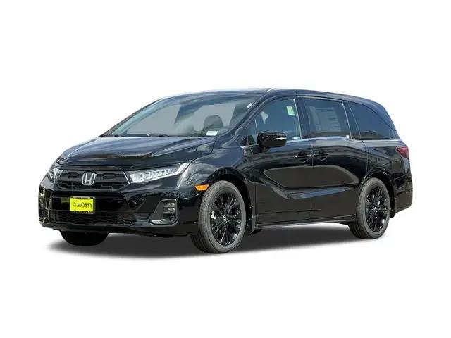 2026 Honda Odyssey Sport-L for sale in Lemon Grove, CA