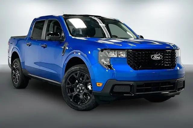 2026 Ford Maverick XLT for sale in Auburn, IN
