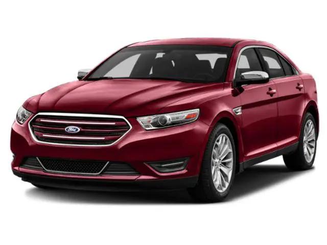 2015 Ford Taurus SE for sale in Sylacauga, AL