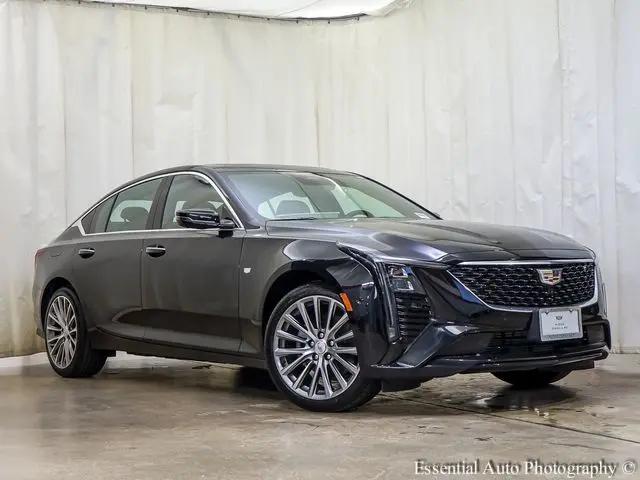 2026 Cadillac CT5 Premium Luxury RWD for sale in Tinley Park, IL