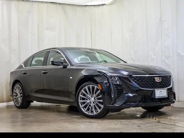 2026 Cadillac CT5 Premium Luxury RWD for sale in Tinley Park, IL