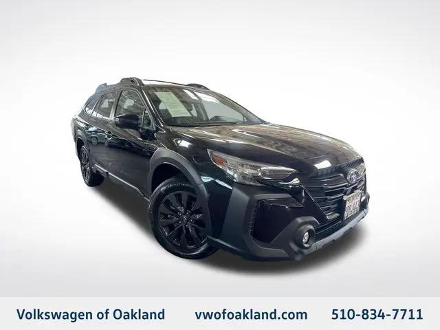 2023 Subaru Outback Onyx Edition for sale in Oakland, CA