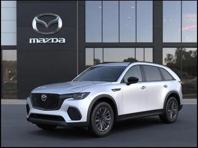 2026 Mazda CX-70 SC Plus for sale in Tustin, CA