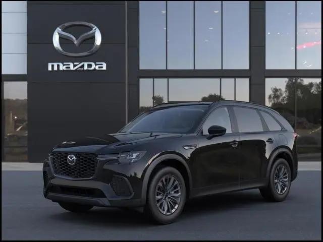 2026 Mazda CX-70 SC for sale in Tustin, CA