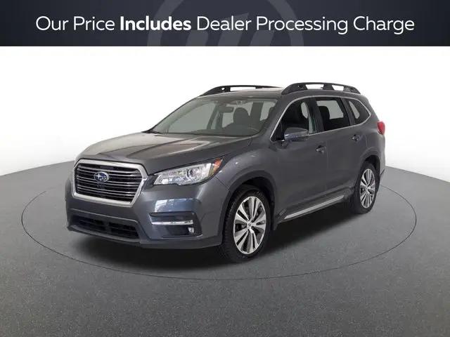 2021 Subaru Ascent Limited for sale in Silver Spring, MD