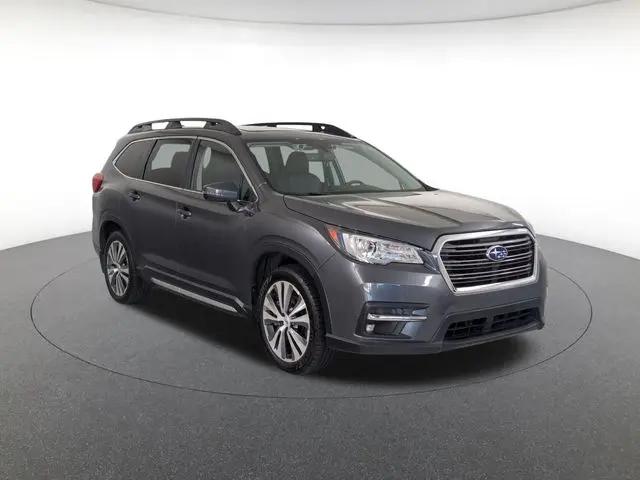 2021 Subaru Ascent Limited