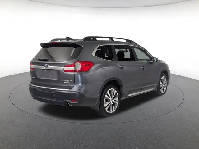 2021 Subaru Ascent Limited