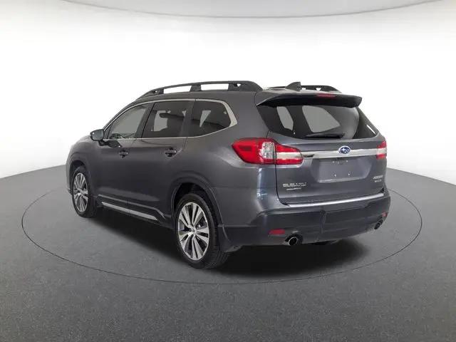 2021 Subaru Ascent Limited