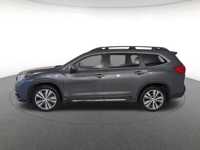 2021 Subaru Ascent Limited