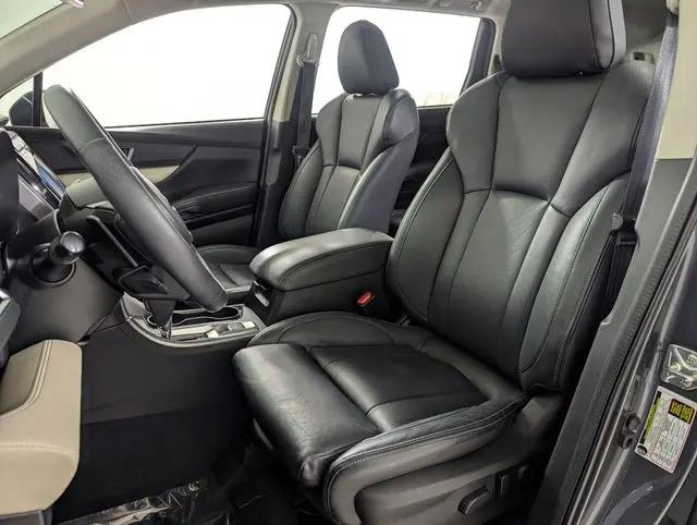 2021 Subaru Ascent Limited