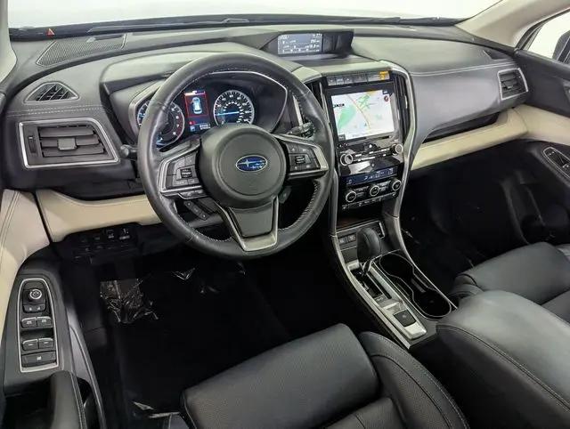 2021 Subaru Ascent Limited