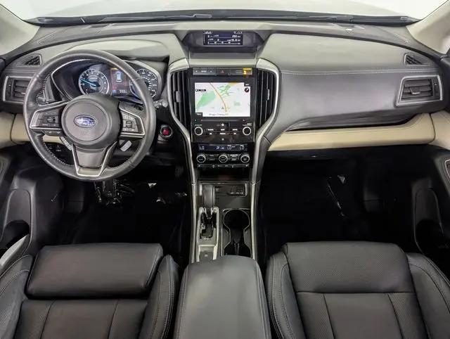 2021 Subaru Ascent Limited