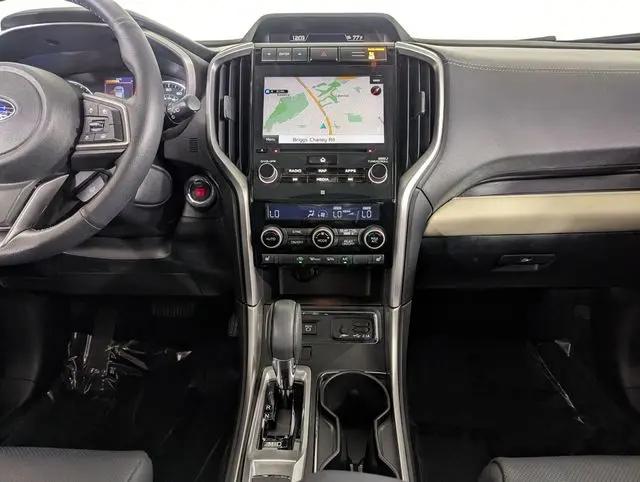 2021 Subaru Ascent Limited