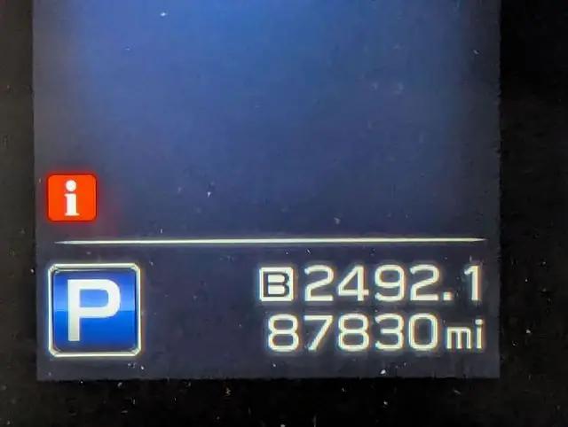 2021 Subaru Ascent Limited