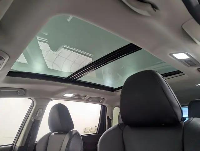 2021 Subaru Ascent Limited