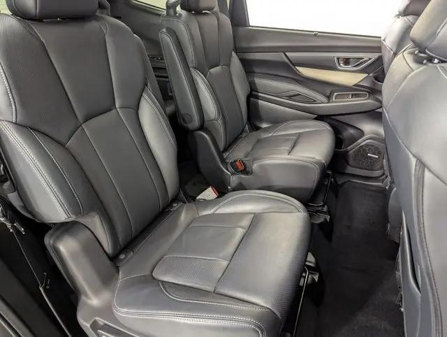 2021 Subaru Ascent Limited