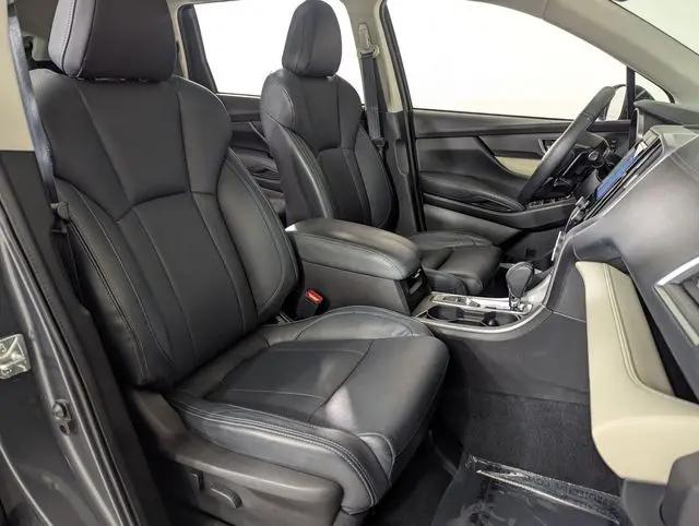 2021 Subaru Ascent Limited