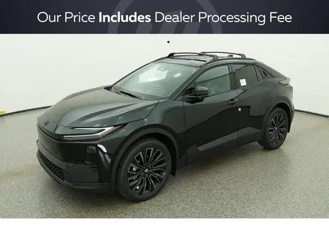 2026 Toyota C-HR XSE for sale in Elizabeth City, NC