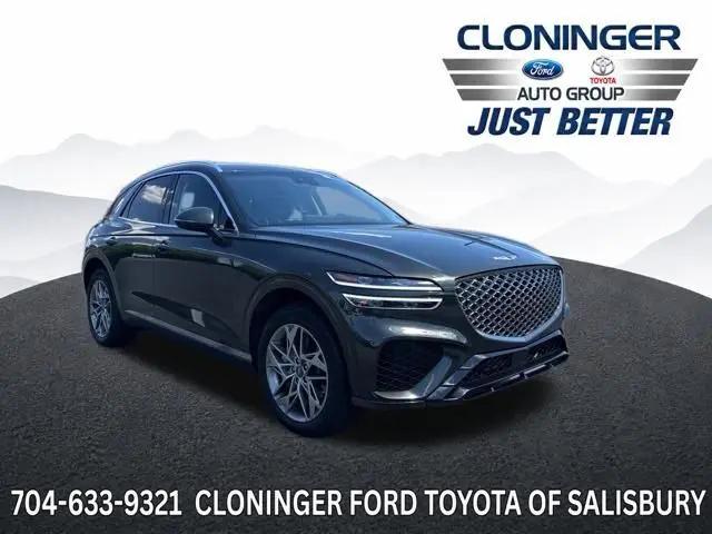 2025 Genesis GV70 2.5T AWD for sale in Salisbury, NC