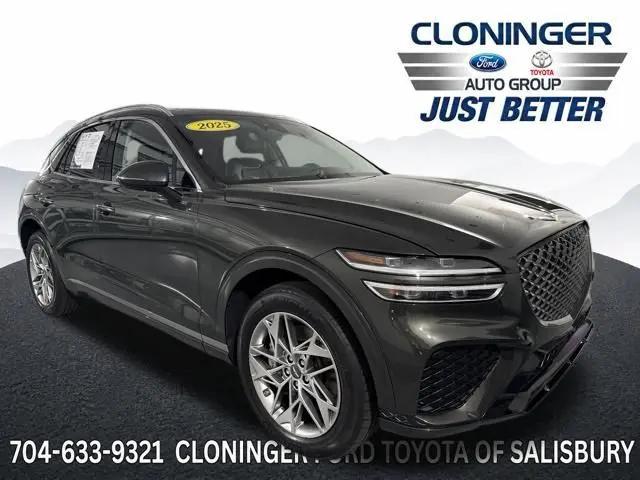 2025 Genesis GV70 2.5T AWD for sale in Salisbury, NC