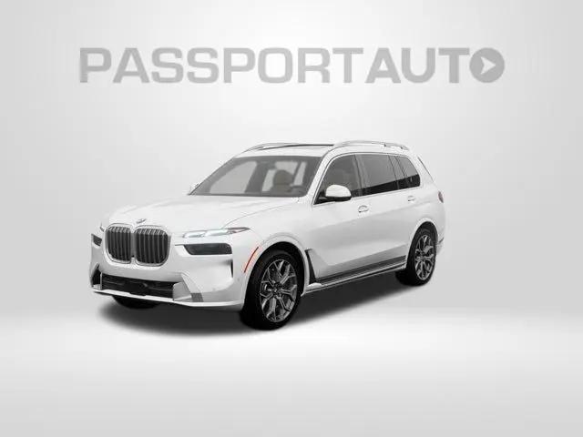 2027 BMW X7 xDrive40i for sale in Marlow Heights, MD
