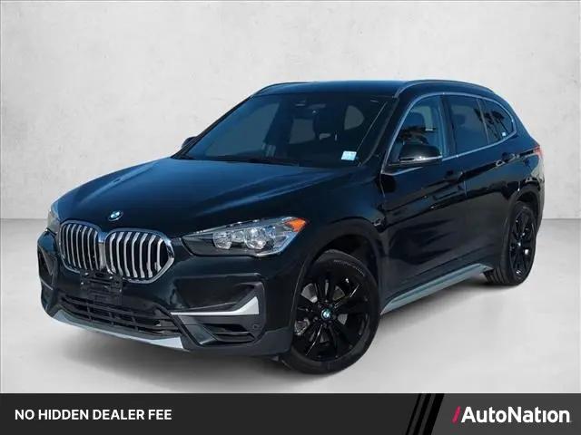 2020 BMW X1 sDrive28i for sale in Buena Park, CA