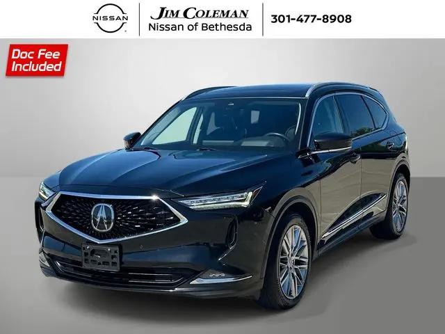 2023 Acura MDX Advance Package for sale in Bethesda, MD