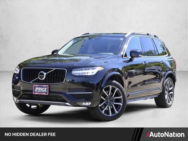 2018 Volvo XC90 T6 Momentum for sale in Des Plaines, IL