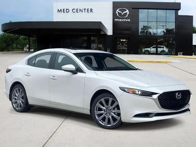 2026 Mazda Mazda3 2.5 S Preferred for sale in Pelham, AL