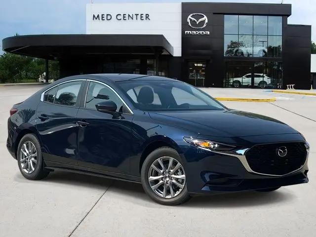 2026 Mazda Mazda3 2.5 S for sale in Pelham, AL