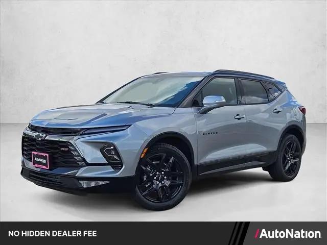 2026 Chevrolet Blazer RS for sale in Corpus Christi, TX