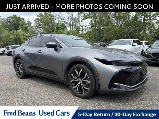 2023 Toyota Crown XLE for sale in Flemington, NJ