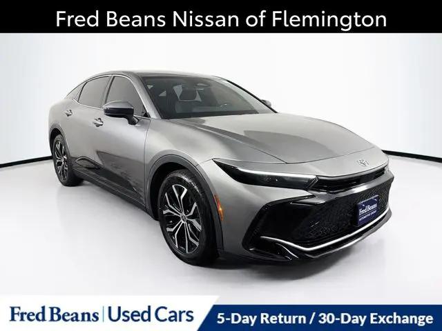 2023 Toyota Crown XLE for sale in Flemington, NJ